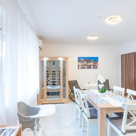 Eternity Apartmanhaz Keszthely Exterior foto