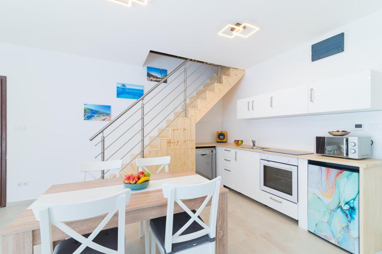 Eternity Apartmanhaz Keszthely Exterior foto