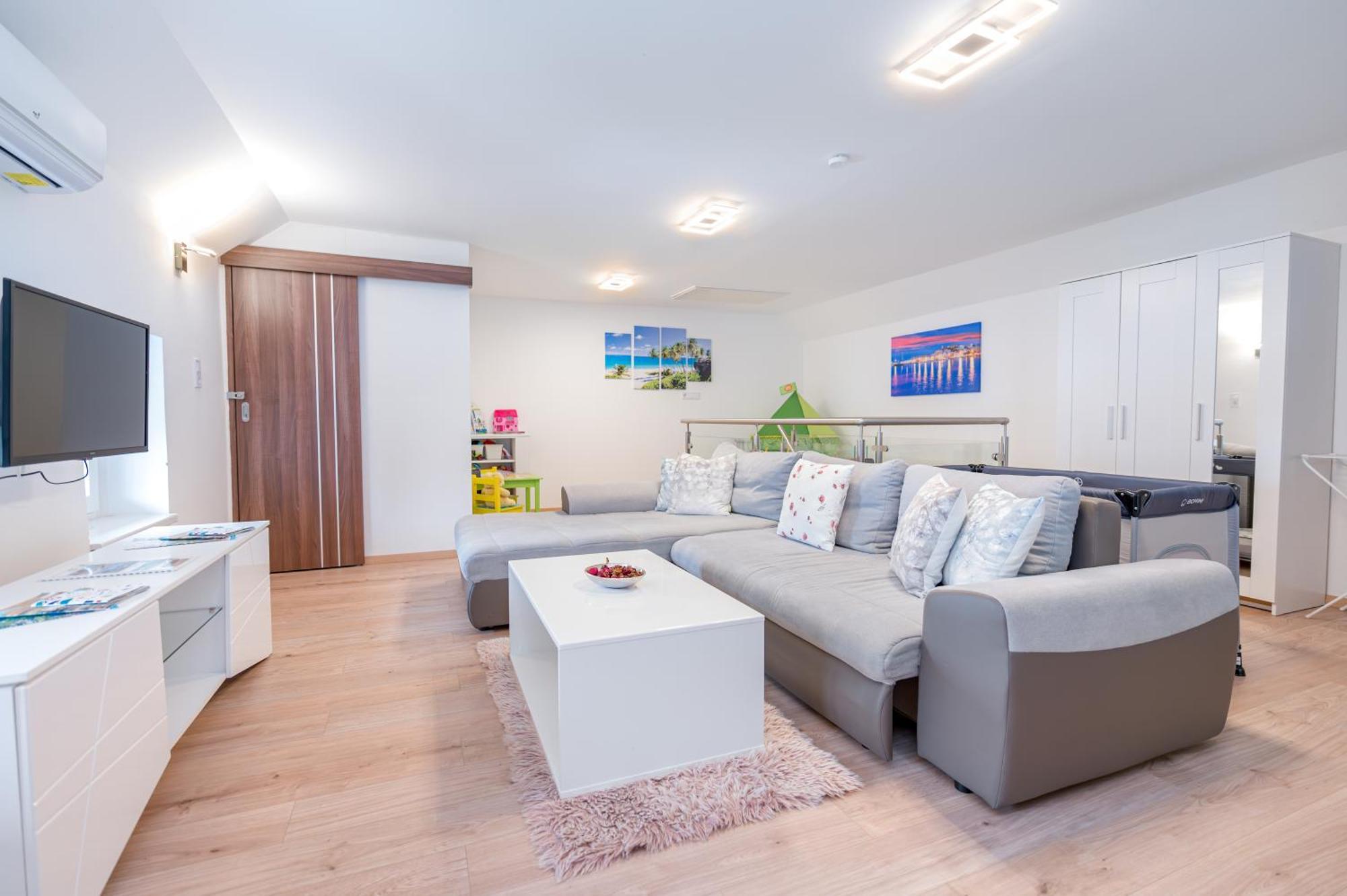 Eternity Apartmanhaz Keszthely Exterior foto