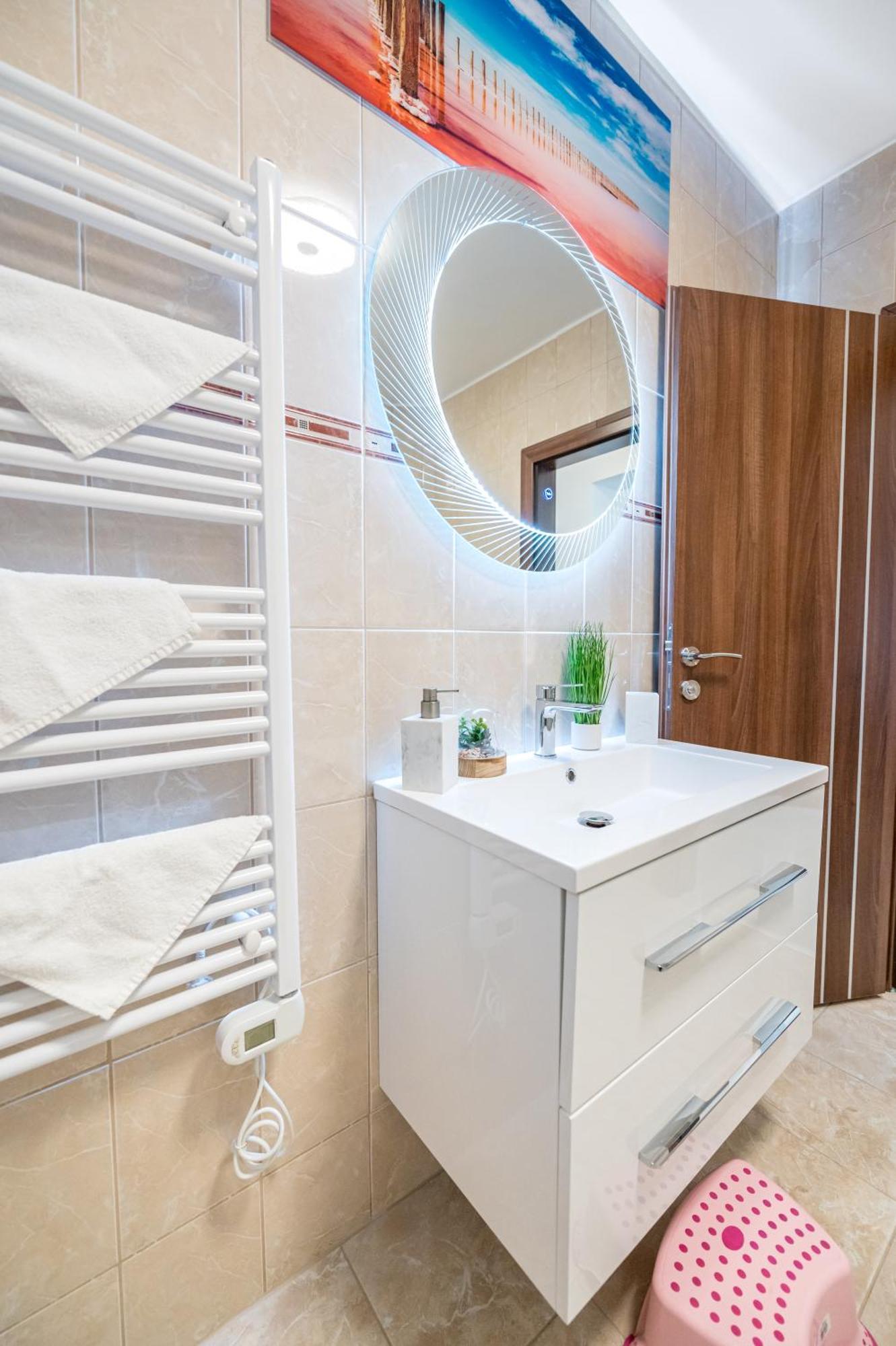 Eternity Apartmanhaz Keszthely Exterior foto