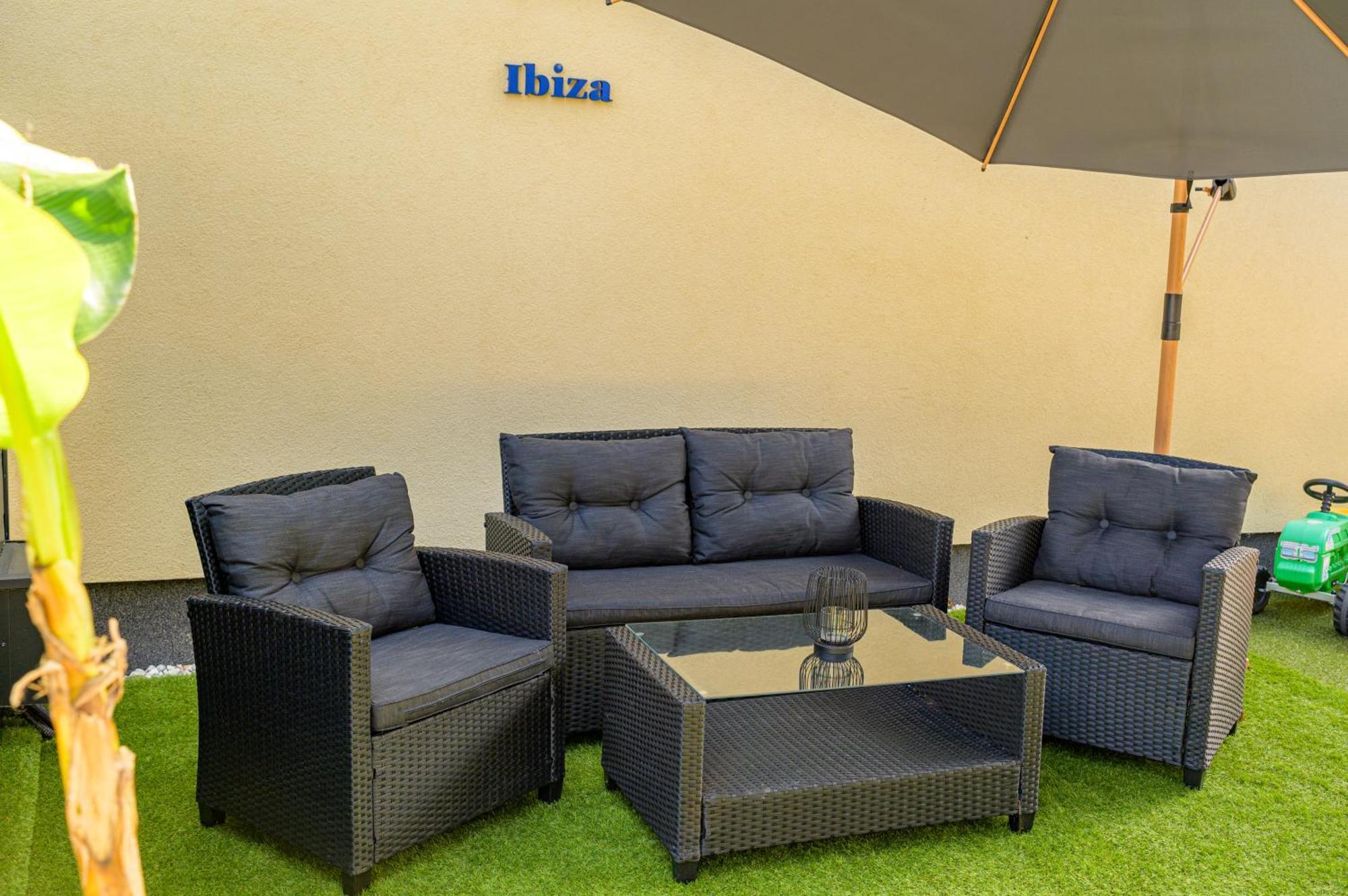 Eternity Apartmanhaz Keszthely Exterior foto